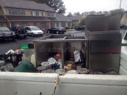Same-Day Junk Removal Services in Newberg, OR
