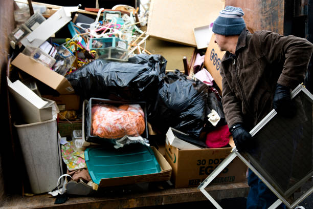 Best Shed Removal  in Newberg, OR